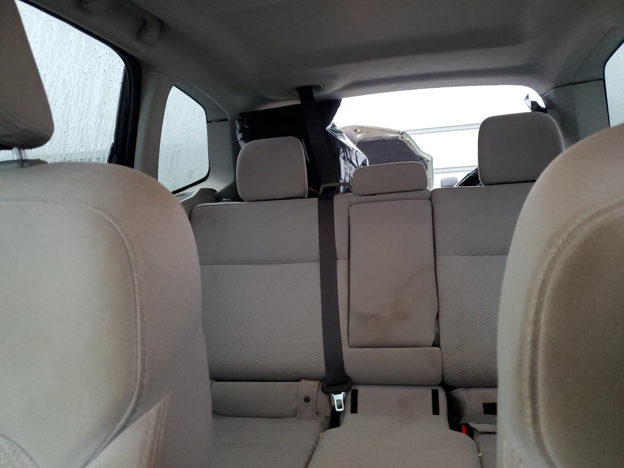 2016 Subaru Forester 2.5I Premium VIN: JF2SJADC1GH539563 Lot: 84051364