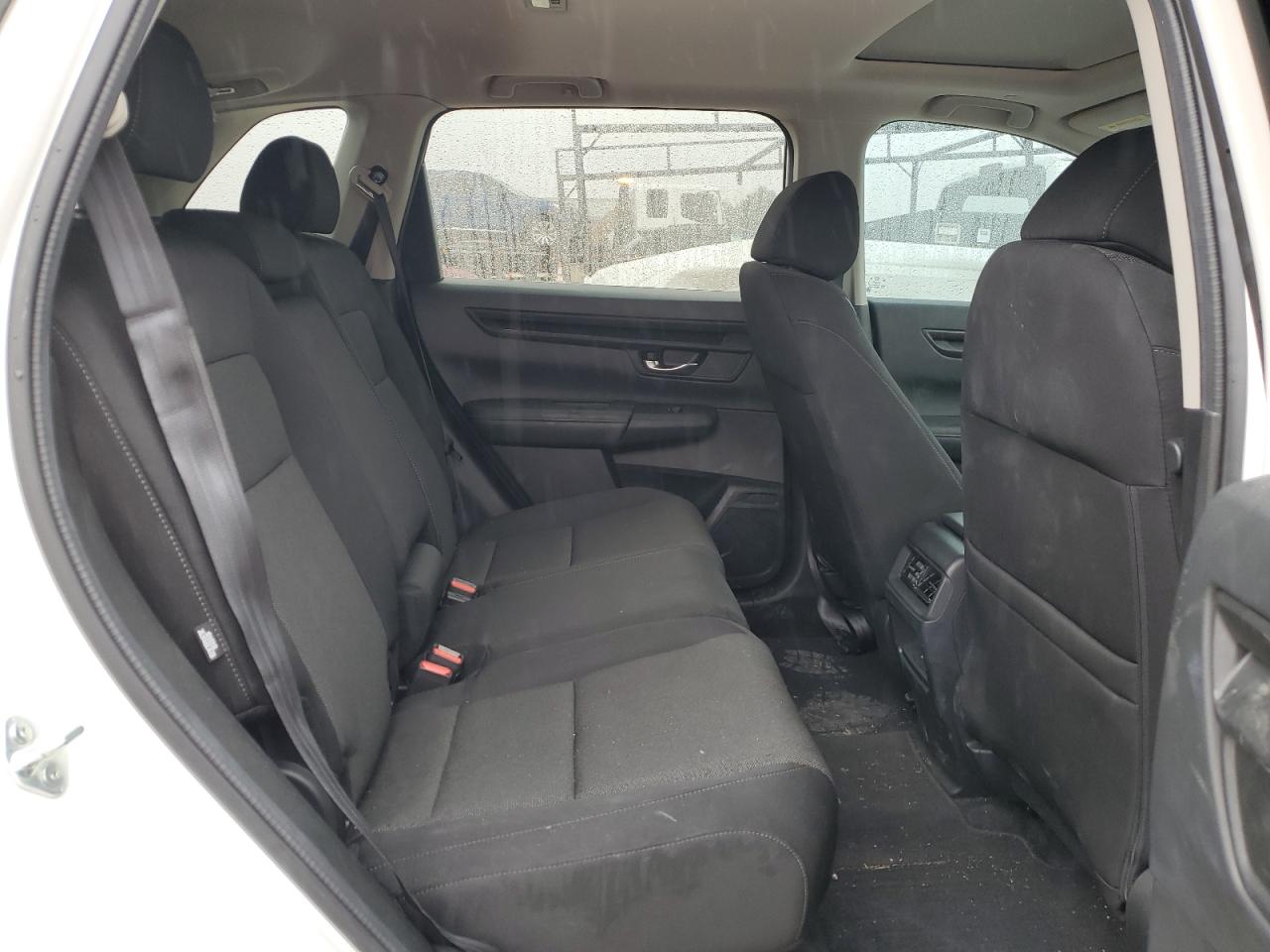 2024 Honda CR-V - Image 11