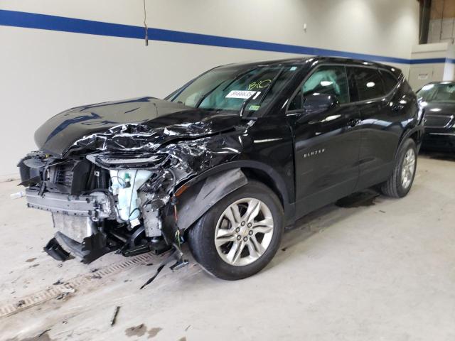 2020 Chevrolet Blazer 2Lt