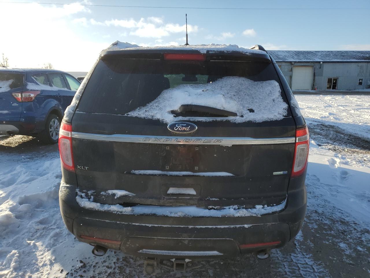 2013 Ford Explorer - Image 6