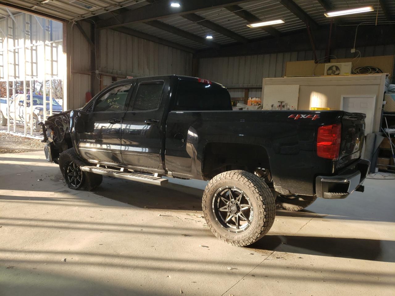 2019 Chevrolet Silverado - Image 2