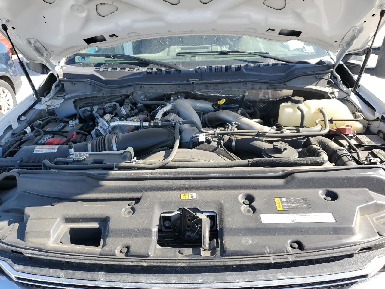 2022 Ford F250 - Image 11