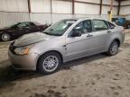 2008 Ford Focus Se de vânzare în Pennsburg, PA - Front End