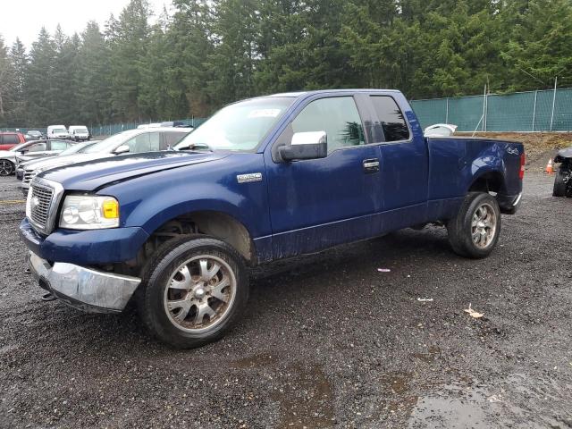 2007 Ford F150 