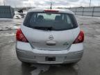 2010 NISSAN VERSA S for sale at Copart ON - OTTAWA