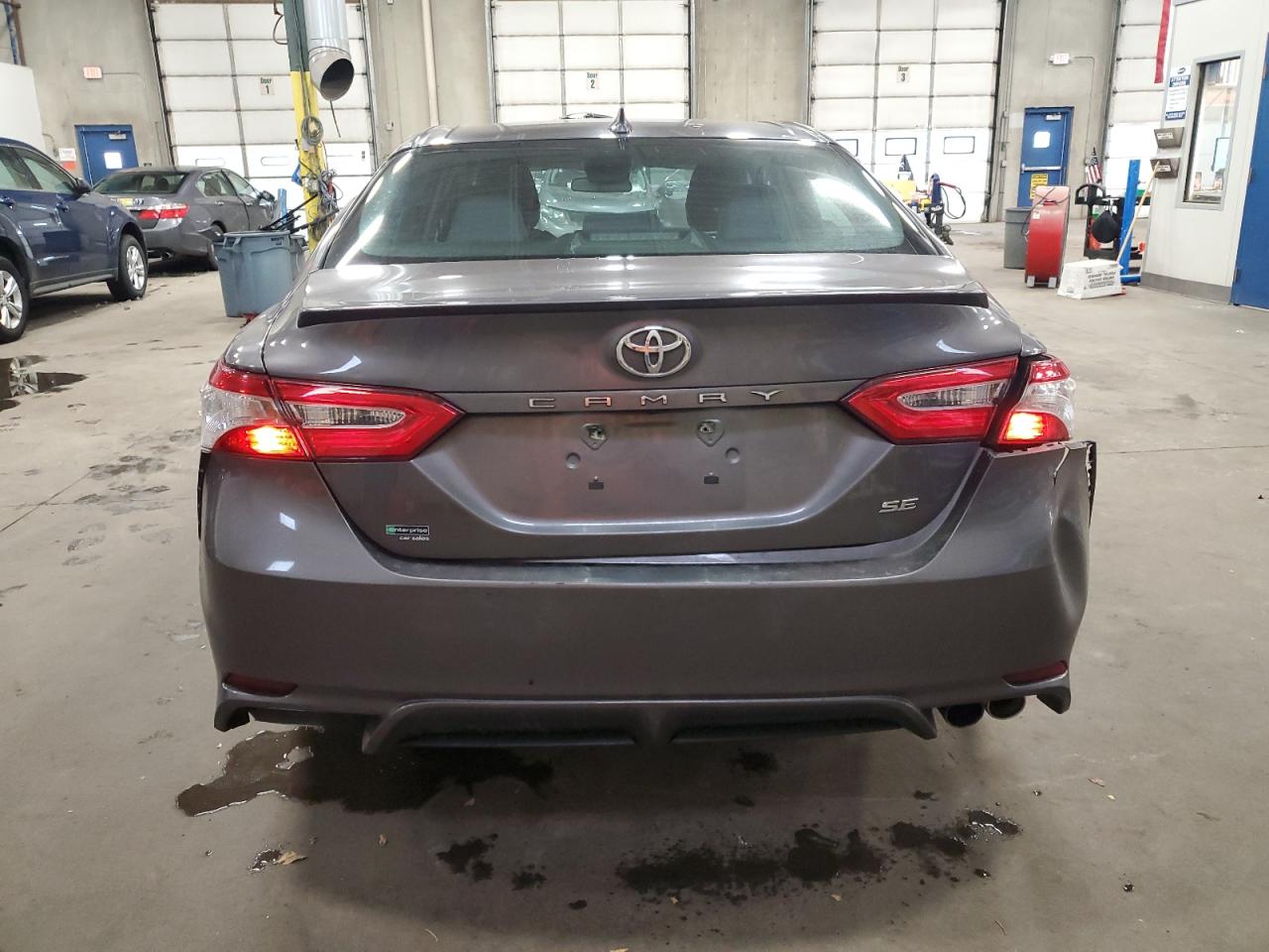 2020 Toyota Camry - Image 6