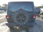 2022 Jeep Wrangler Unlimited Sport за продажба в Exeter, RI - Front End