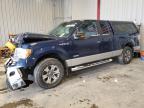 2011 Ford F150 Super Cab за продажба в Appleton, WI - Front End