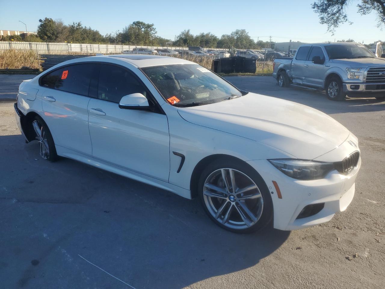 2018 BMW 4er - Image 4