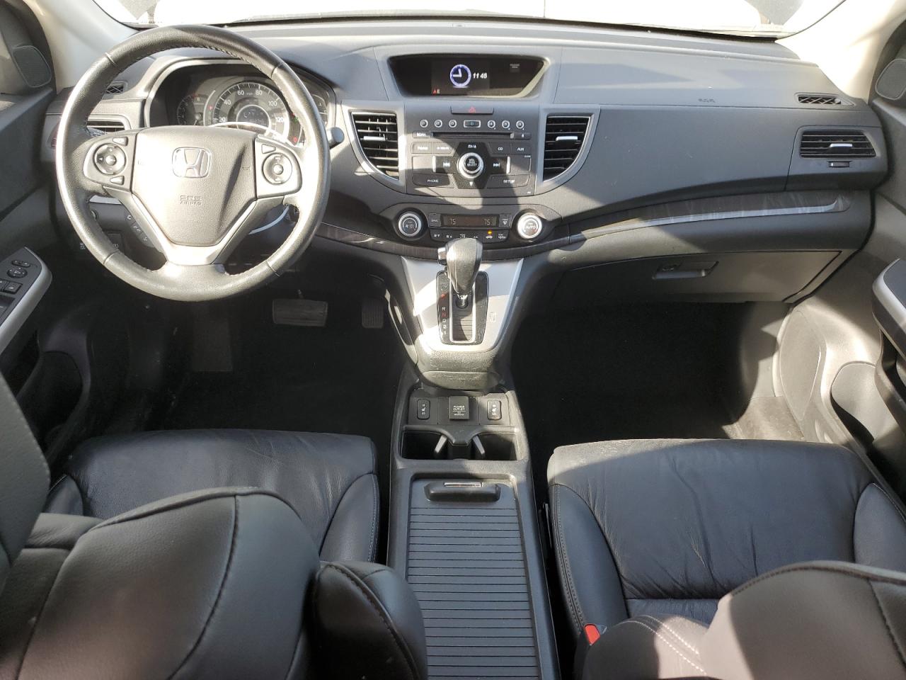 2014 Honda CR-V - Image 8