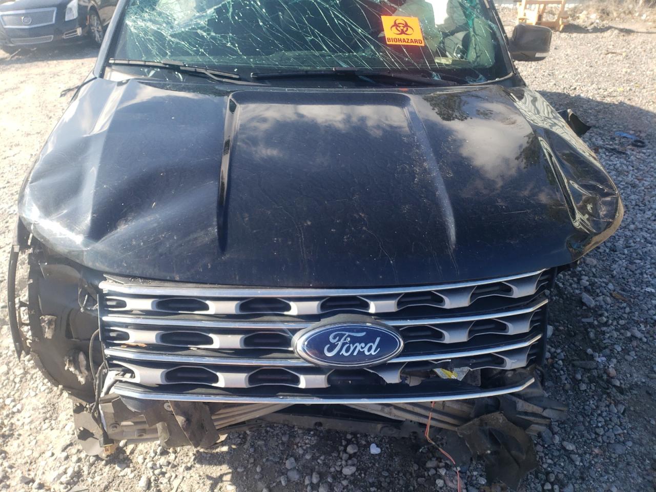 2016 Ford Explorer - Image 13