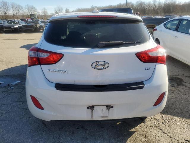  HYUNDAI ELANTRA 2013 White