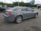 2019 Chrysler 300 Touring en Venta en Miami, FL - Water/Flood