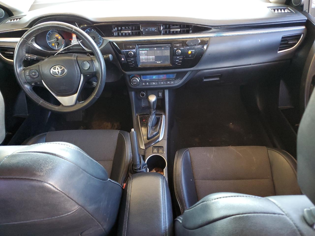 2016 Toyota Corolla - Image 8