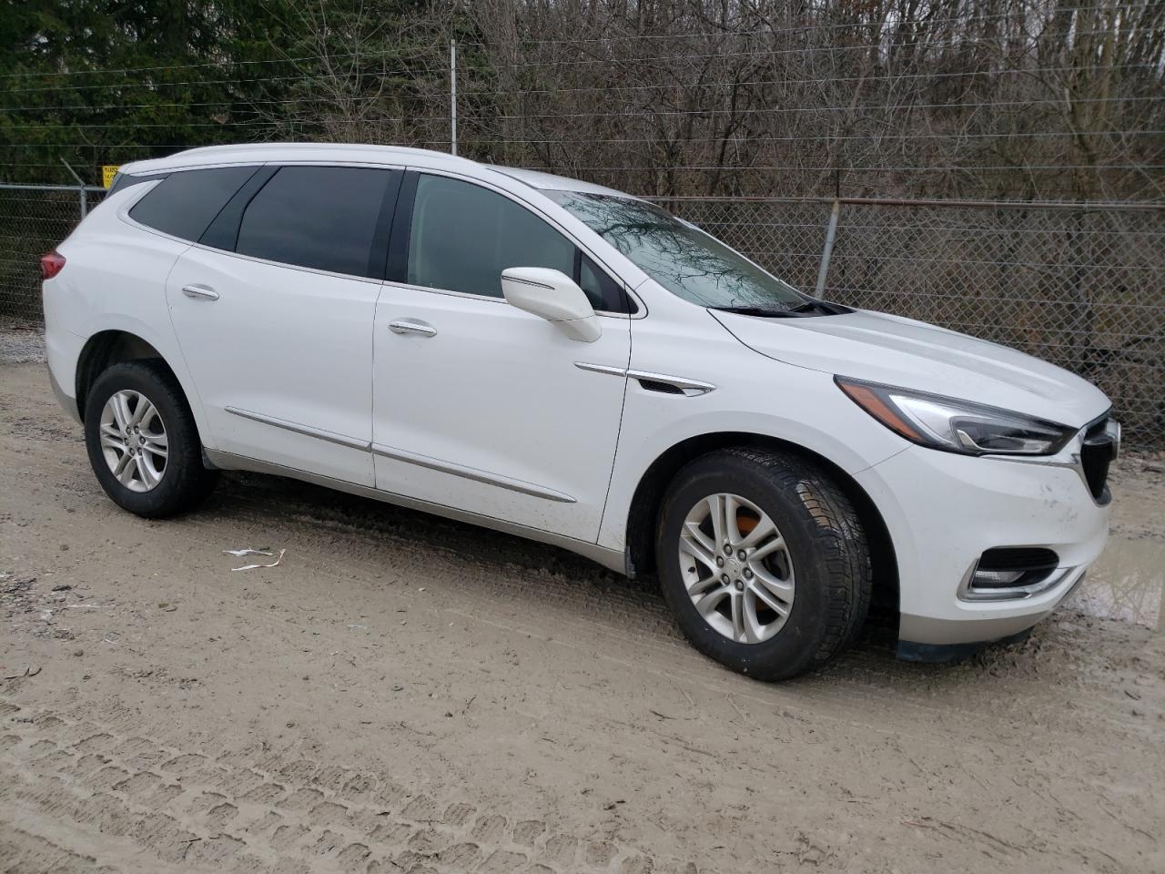 2020 Buick Enclave - Image 4