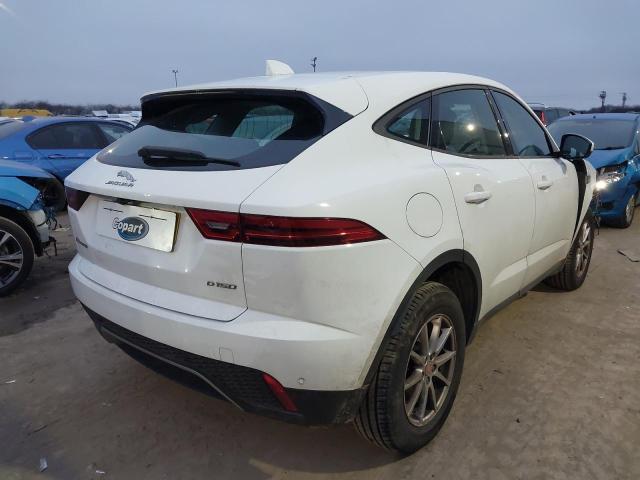 2018 JAGUAR E-PACE D 4