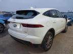 2018 JAGUAR E-PACE D 4 for sale at Copart PETERLEE