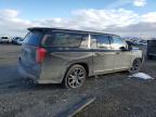 2021 Gmc Yukon Xl Denali en Venta en Helena, MT - All Over