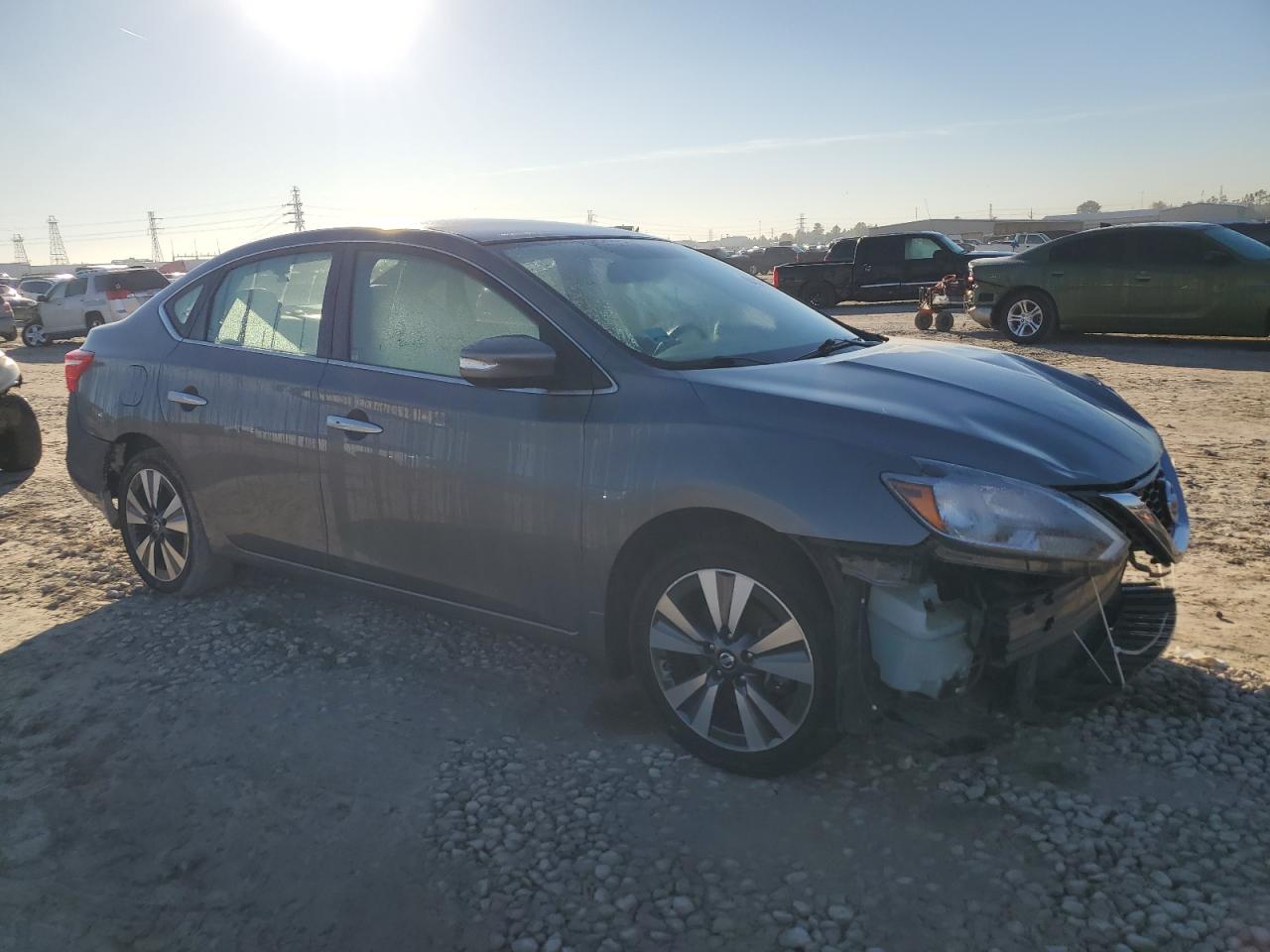 VIN 3N1AB7AP6GY270078 2016 NISSAN SENTRA no.4