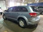 2010 Dodge Journey Se на продаже в Woodhaven, MI - Front End