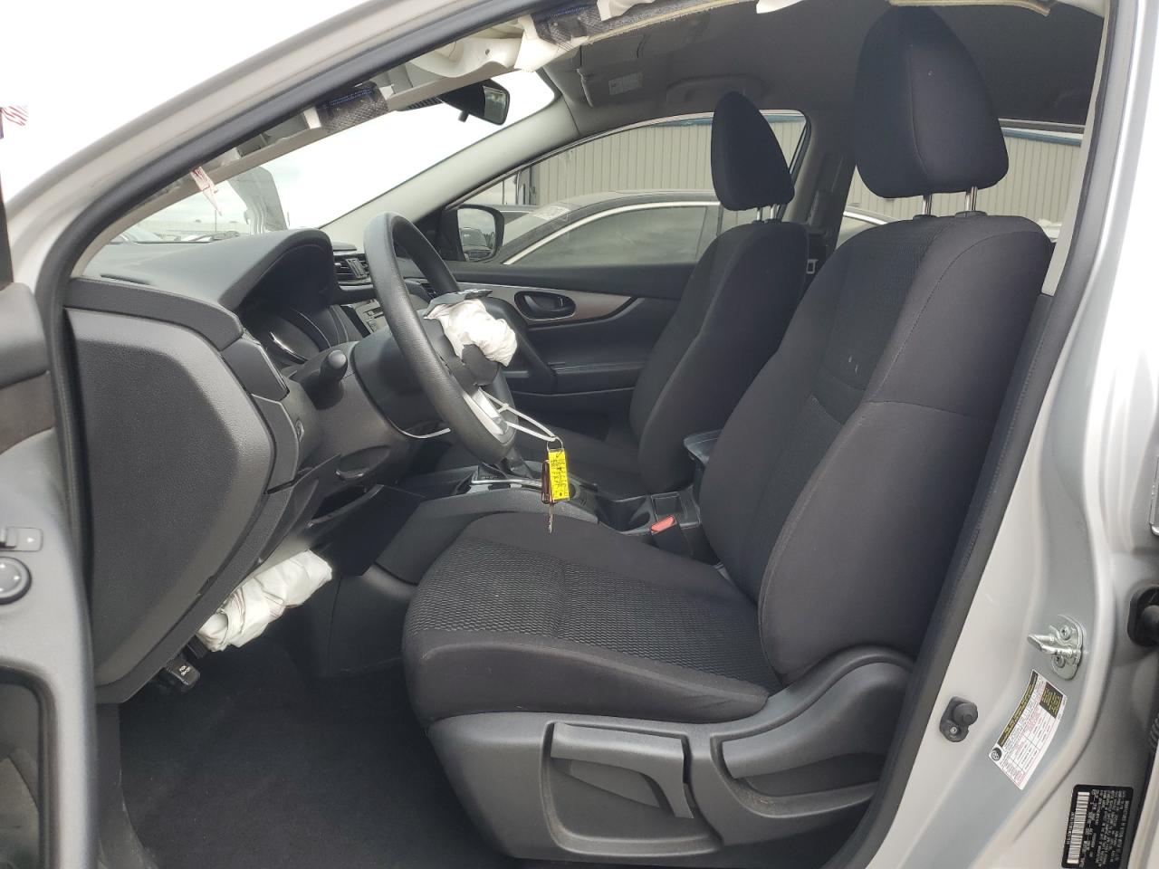 2020 Nissan Qashqai S VIN: JN1BJ1CV6LW251533 Lot: 82338444