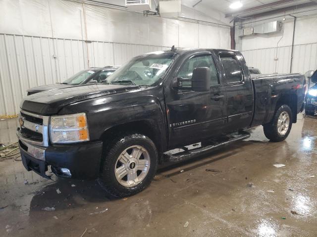 2009 Chevrolet Silverado K1500 Lt