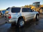 2000 Toyota 4Runner Limited იყიდება Harleyville-ში, SC - All Over