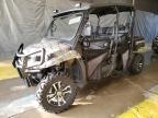2017 JOHN GATOR 4X4 for sale at Copart IN - INDIANAPOLIS