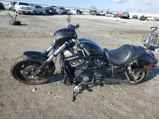 2008 HARLEY-DAVIDSON VRSCDX 