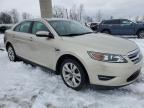 2010 Ford Taurus Sel zu verkaufen in Wayland, MI - Rear End