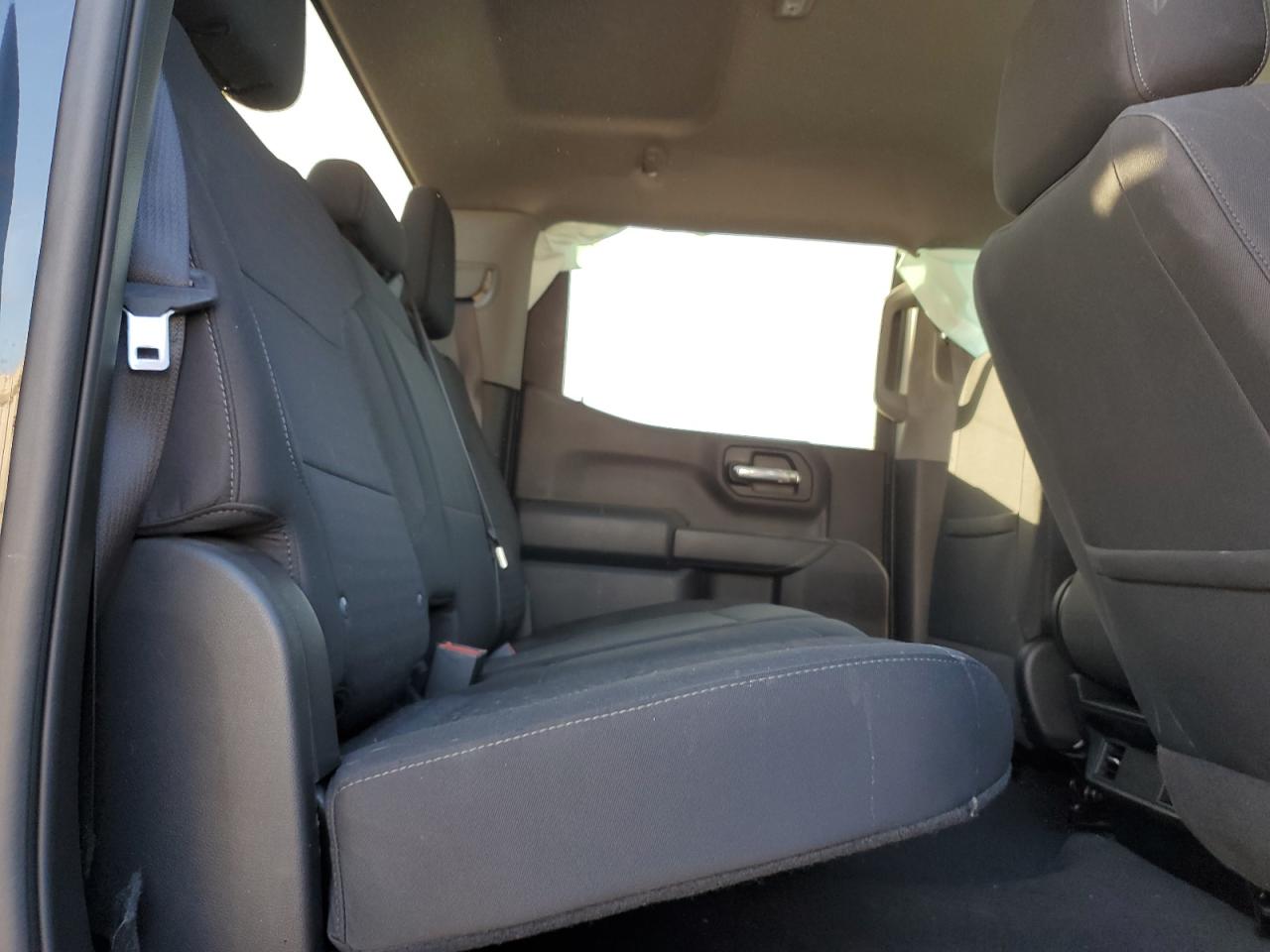 2023 Chevrolet Silverado - Image 10