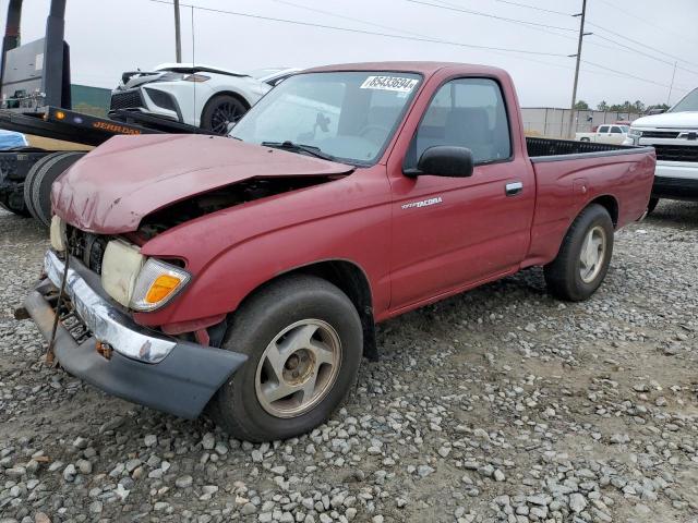 1998 Toyota Tacoma 