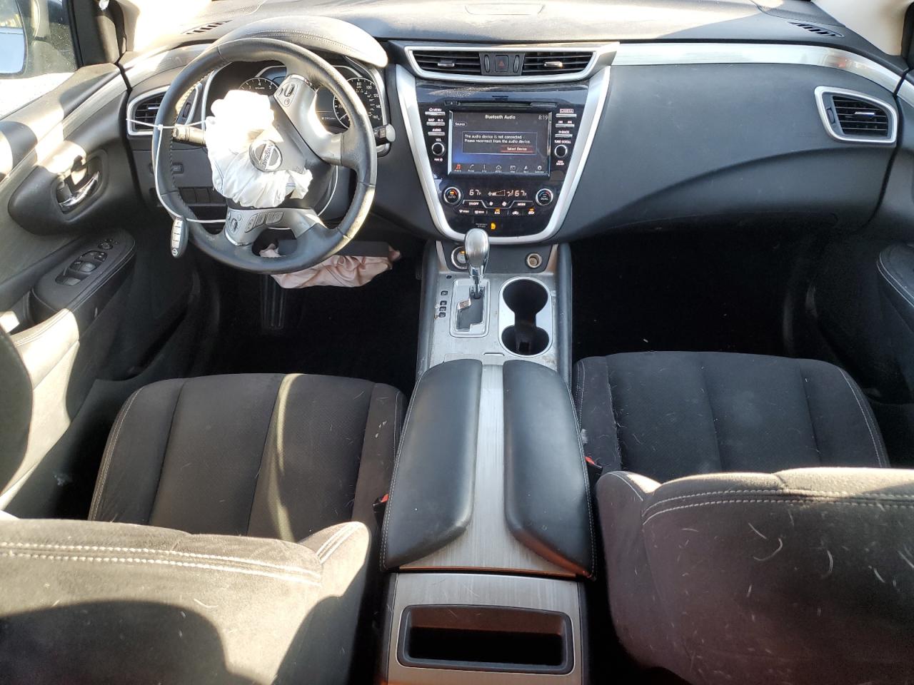 2016 Nissan Murano - Image 8