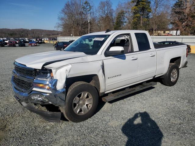 2017 Chevrolet Silverado C1500 Lt