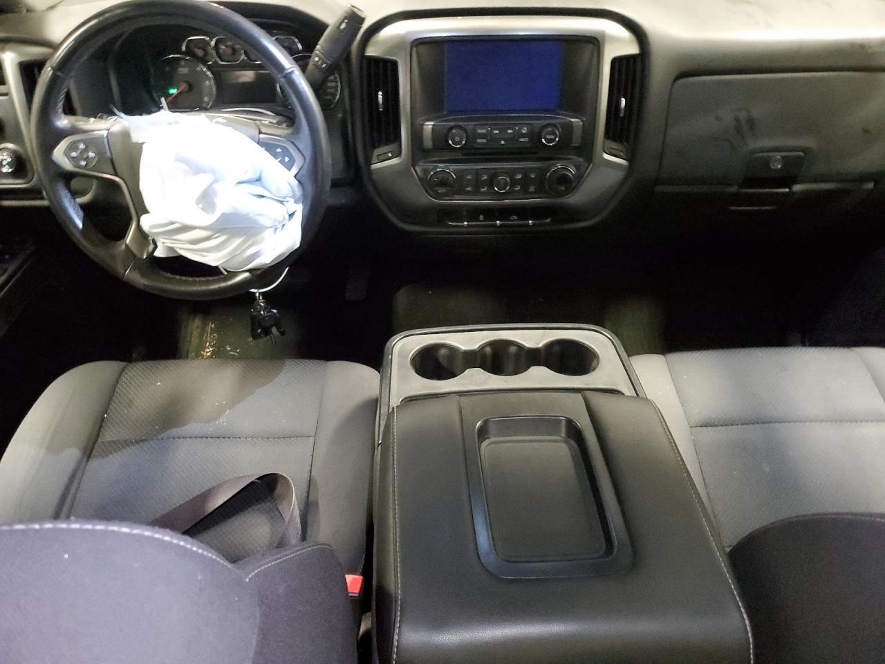 1GCVKREC4GZ153221 CHEVROLET ALL Models 2016