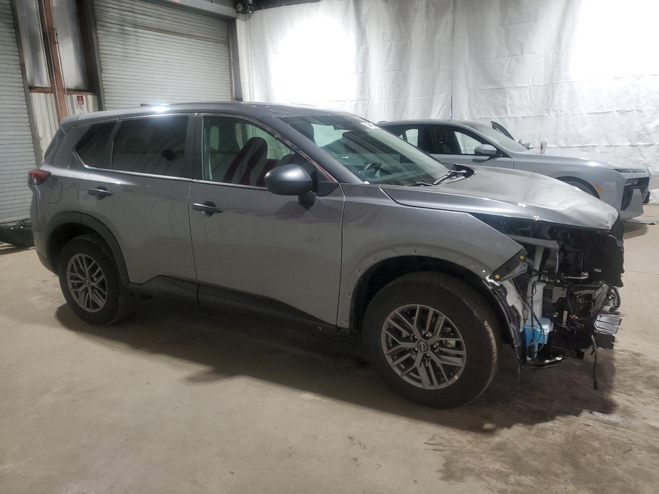 2024 Nissan Rogue - Image 4