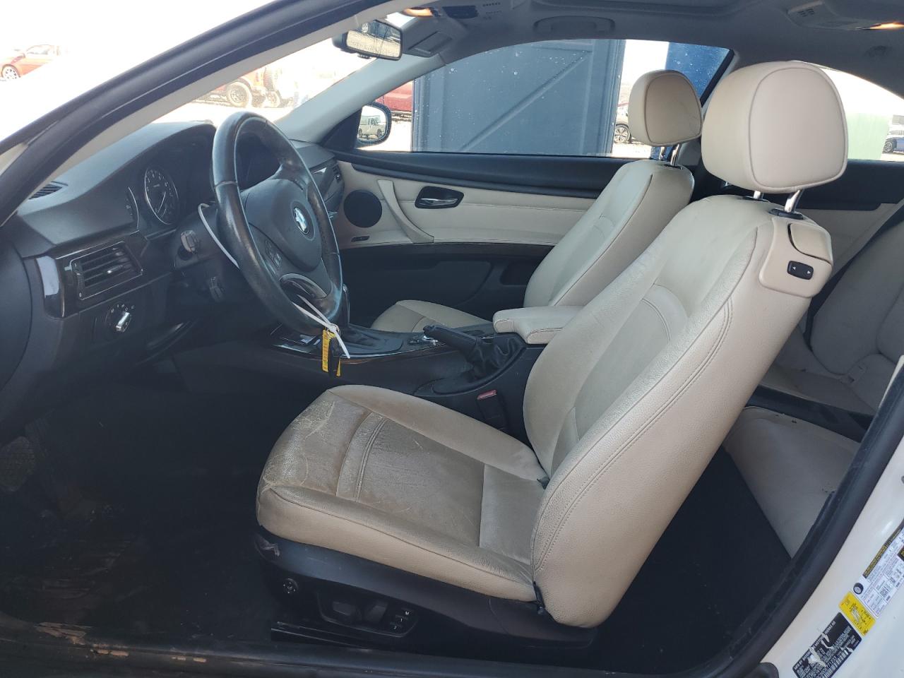 2013 BMW 328 I VIN: WBAKE3C56DE771233 Lot: 83909034