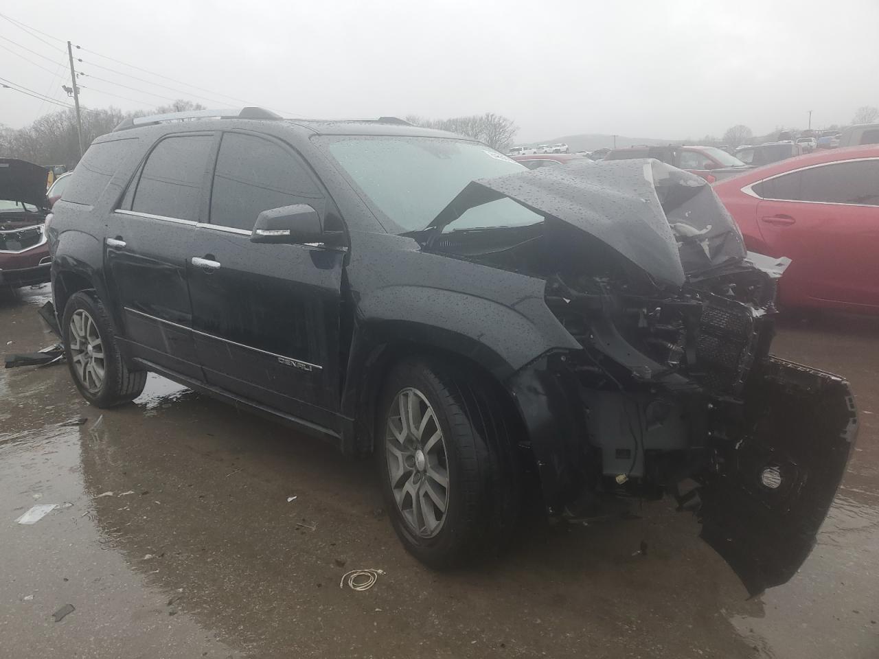 2015 GMC Acadia - Image 4