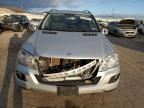 2011 Mercedes-Benz Ml 350 4Matic zu verkaufen in Pennsburg, PA - Front End