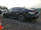 2022 Honda Accord Sport Se for Sale in Riverview, FL - Front End