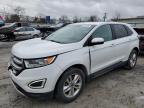 2017 Ford Edge Sel en Venta en Walton, KY - Front End