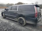 2015 Cadillac Escalade Esv Luxury за продажба в Cartersville, GA - Front End