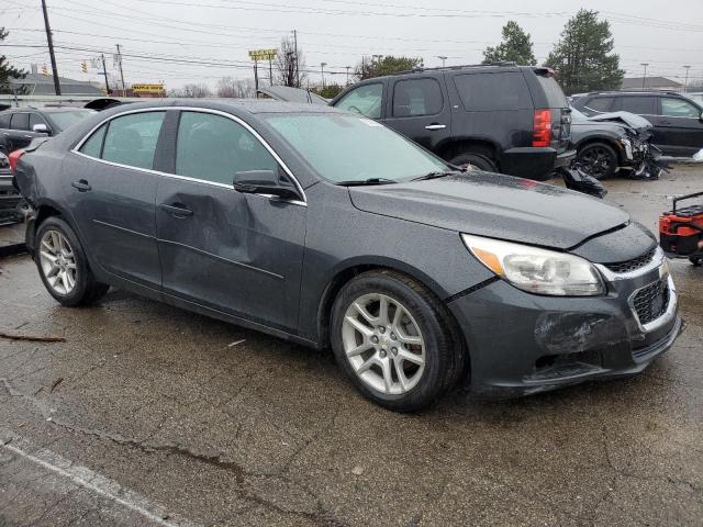  CHEVROLET MALIBU 2014 Сірий