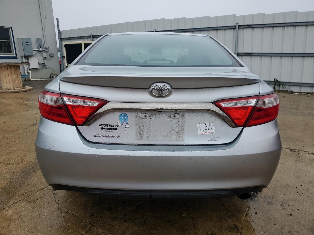 2017 Toyota Camry - Image 6