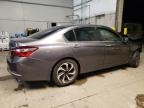 2017 Honda Accord Exl zu verkaufen in Littleton, CO - Front End