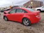 2015 Chevrolet Cruze Lt for Sale in Rapid City, SD - Front End