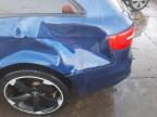 2014 AUDI A4 S LINE for sale at Copart WHITBURN