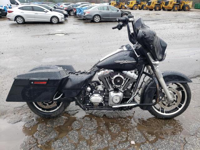 2013 Harley-Davidson Flhx Street Glide