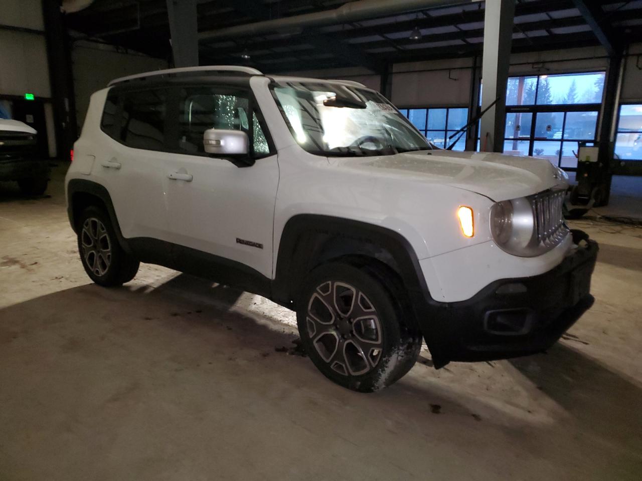 VIN ZACCJBDT1FPB32911 2015 JEEP RENEGADE no.4