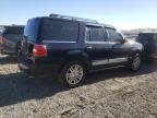 2011 Lincoln Navigator  de vânzare în Spartanburg, SC - Side